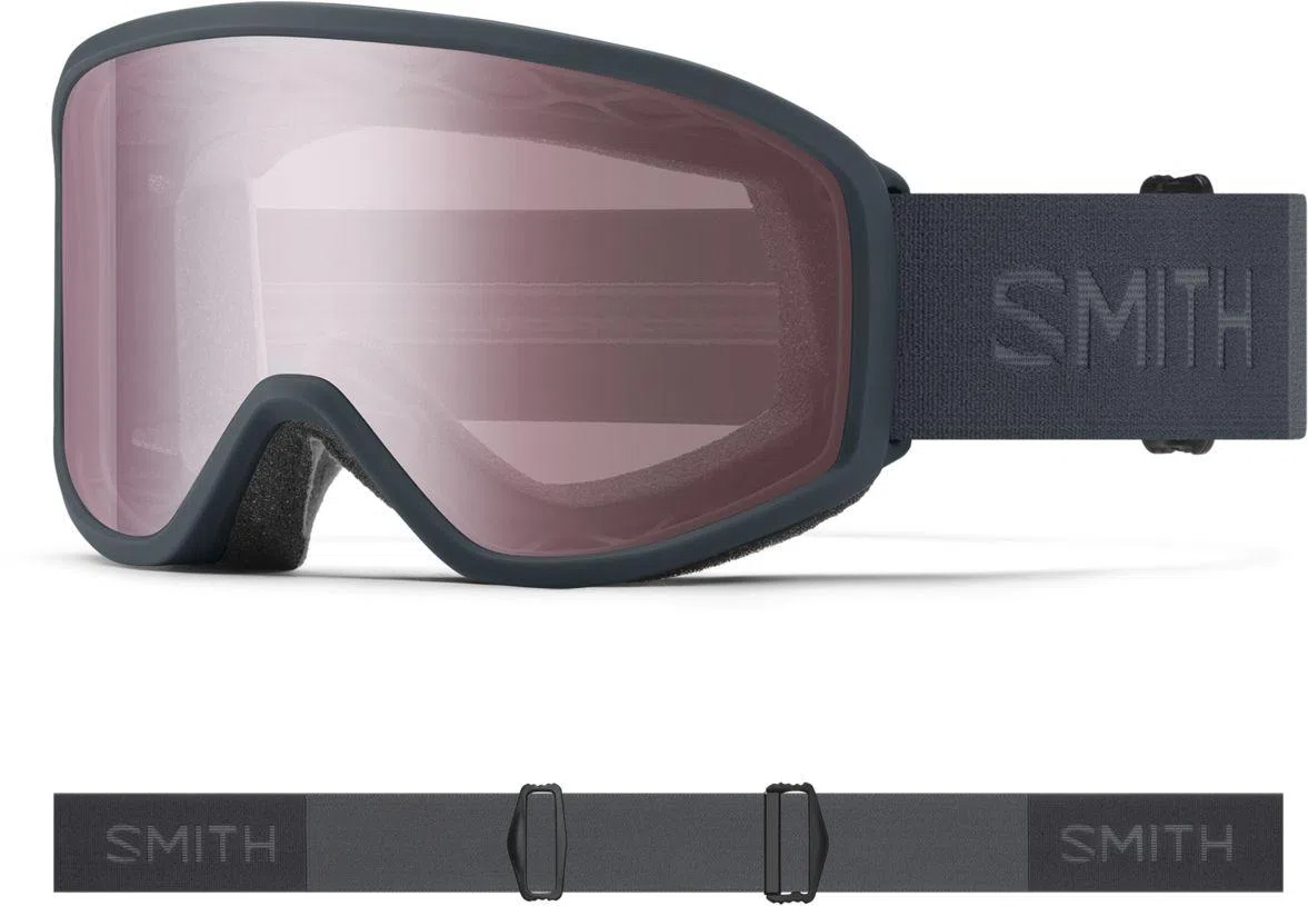 Smith Optics Snow Goggles M00772 Reason OTG Goggles - view 14